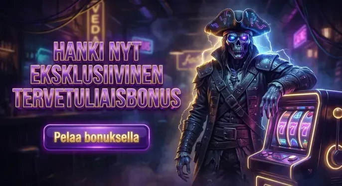 Lysti Casino